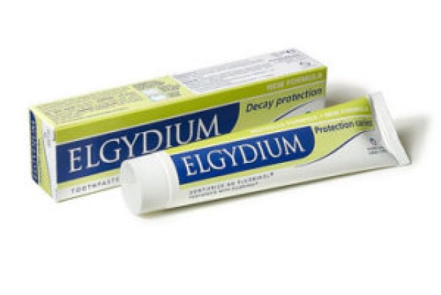 ELGYDIUM ΟΔΟΝΤΟΠΑΣΤΑ DECAY 75ML