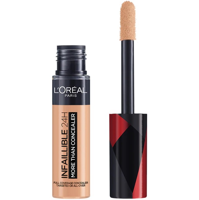 L'Oreal Infaillible More Than Concealer 327 Cashmere 11ml