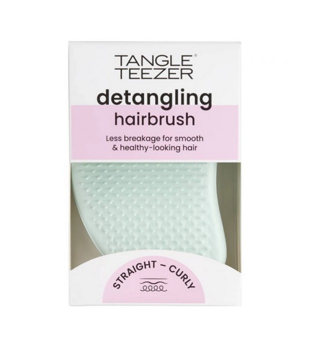 Tangle Teezer The Original Detangling Hairbrush Ice Blue 1τμχ