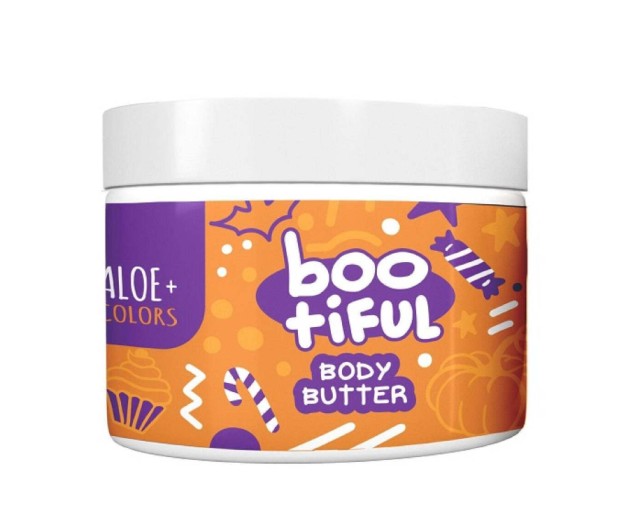 Aloe+ Colors BOOtiful Body Butter 200ml