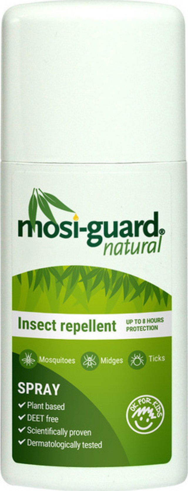 MOSI-GUARD EXTRA SPRAY 100ML