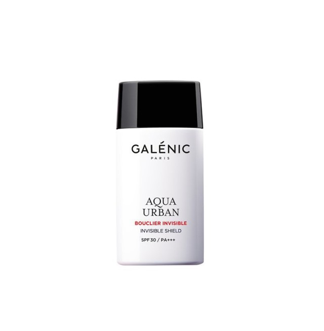 GALENIC AQUA URBAN Bouclier Invisible SPF30 50ml