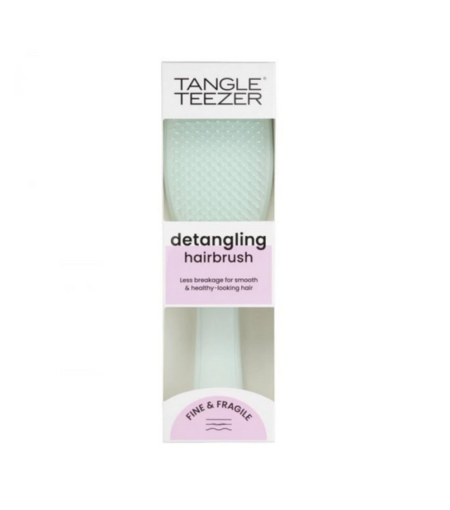 Tangle Teezer The Ultimate Detangler Fine & Fragile Ice Blue 1τμχ