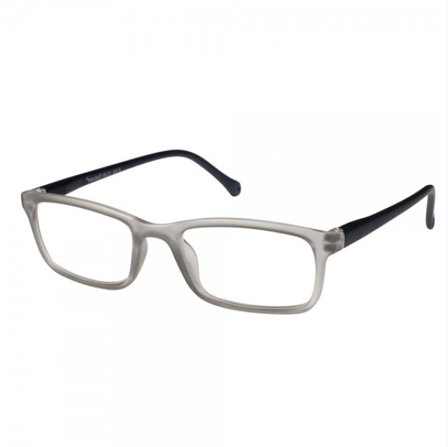 EyeLead  Ε152 ΓΚΡΙ-ΜΑΥΡΟ ΚΟΚΚΑΛΙΝΟ 2.75