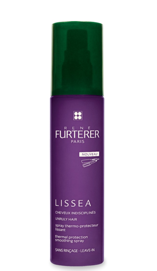 RENE FURTERER LISSEA FLUIDE LISSAGE SOYEUX 125ML