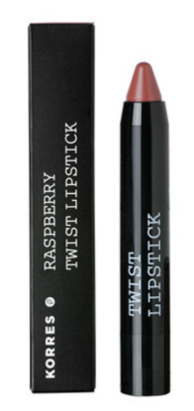 KORRES TWIST LIPSTICK GRACE 2.50ML