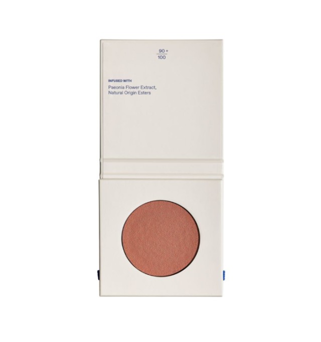 Korres Natural Fresh Blush 01 Pink Peony 4,5gr