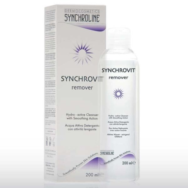 SYNCHROLINE SYNCHROVIT REMOVER 200ML