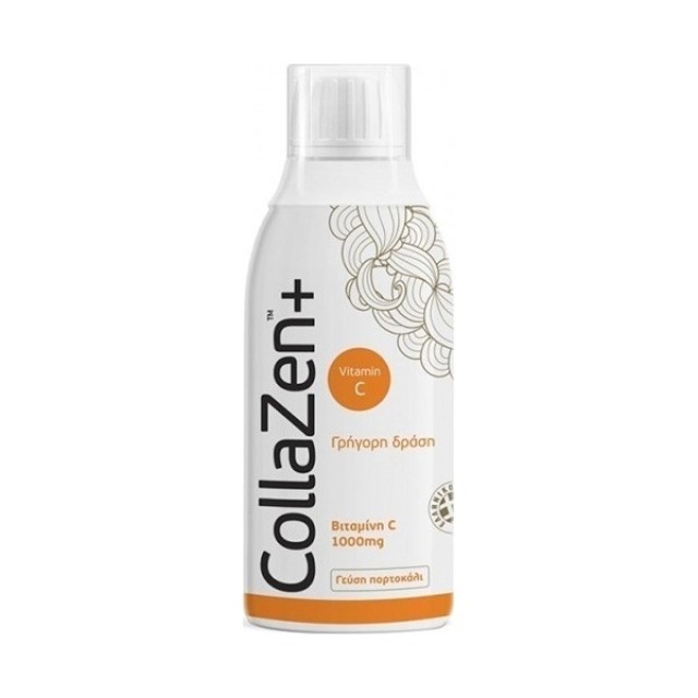 Collazen Vitamin C 1000mg 300ml