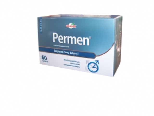 VIVAPHARM Permen 60tabs