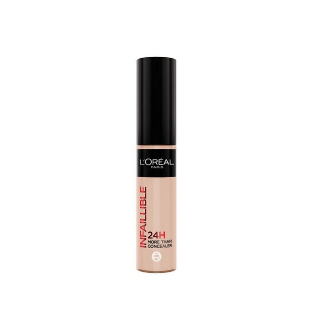 L'Oreal Paris Infaillible More Than Concealer 328 11ml