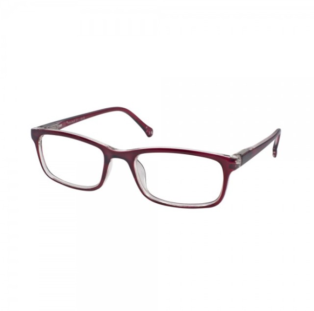 EyeLead  Ε166 ΚΟΚΚΙΝΟ ΚΟΚΚΑΛΙΝΟ 2.00