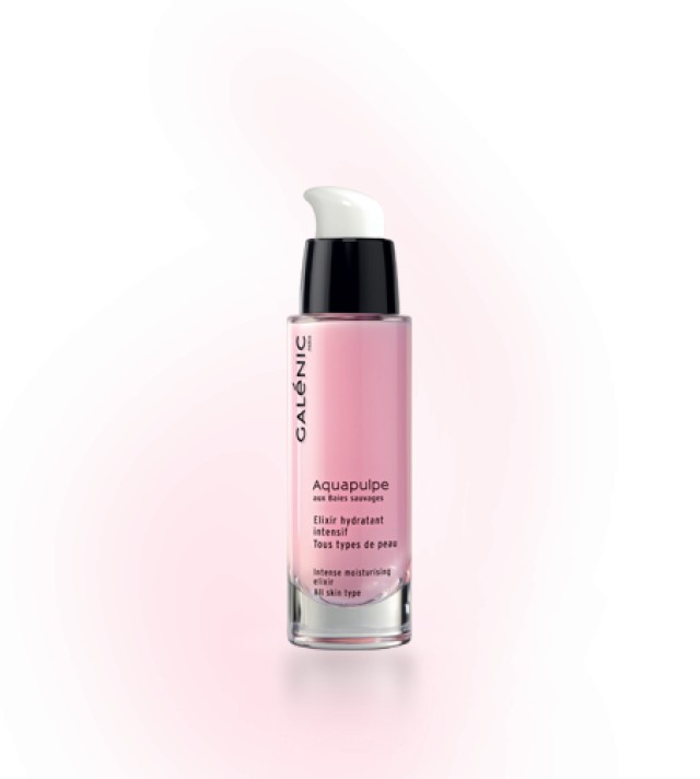 GALENIC AQUAPULPE ELIXIR HYDRATANT INTENSIF TTP 30ML