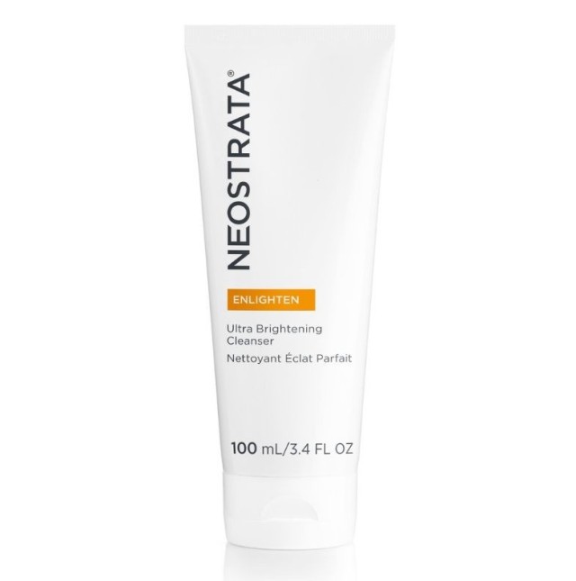 NEOSTRATA ULTRA BRIGHTENING CLEANSER 100ml