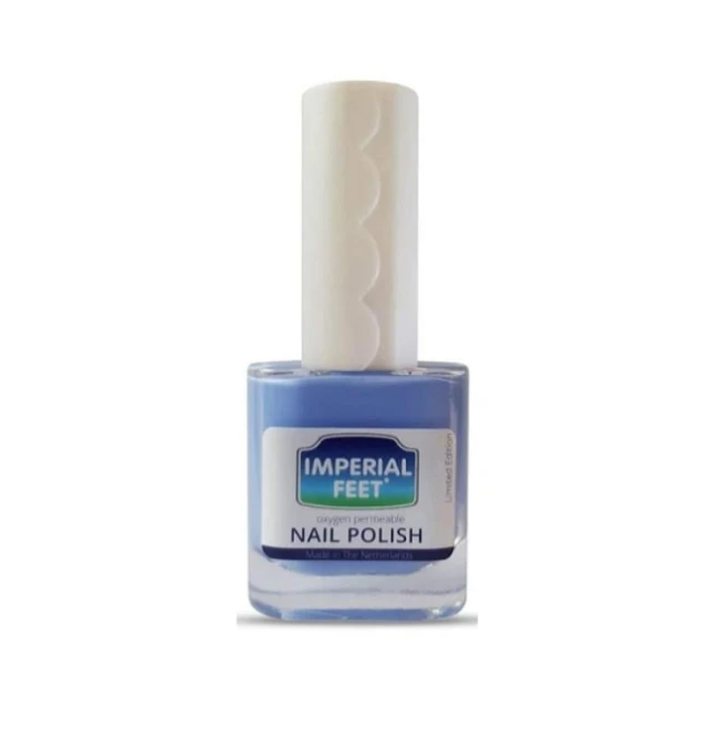 Imperial Feet Fungal Nail Polish Μπλέ Χρώμα 13ml Smilepharmacy.gr