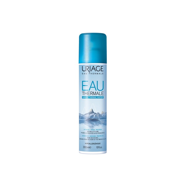 Uriage Eau Thermale D'Uriage 300ml