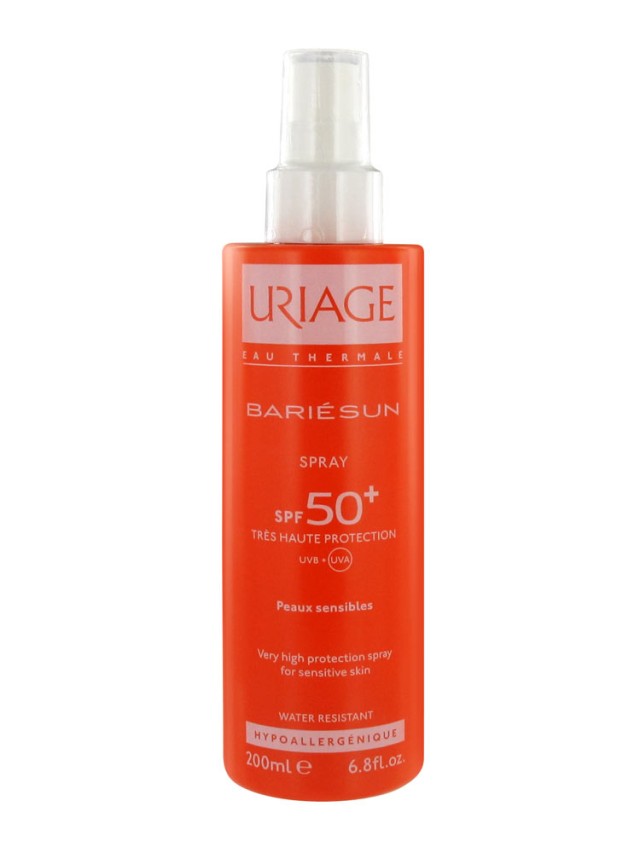 URIAGE BarieSun SPF50+ Spray 200ml