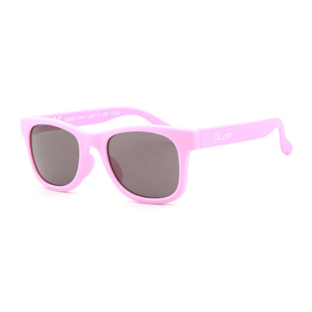 Chicco Γυαλιά Ηλίου Girl Pink 24m+ 1τμχ