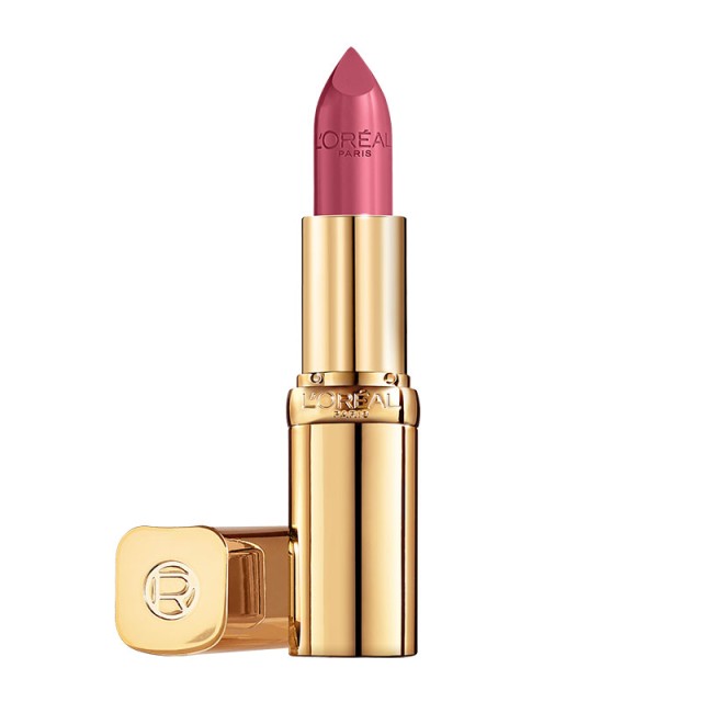 L'oreal Paris Color Riche ενυδατικό κραγιόν 137 Berry Parisienne 28gr