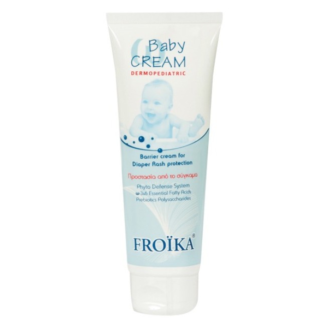 FROIKA Baby Cream 125ml