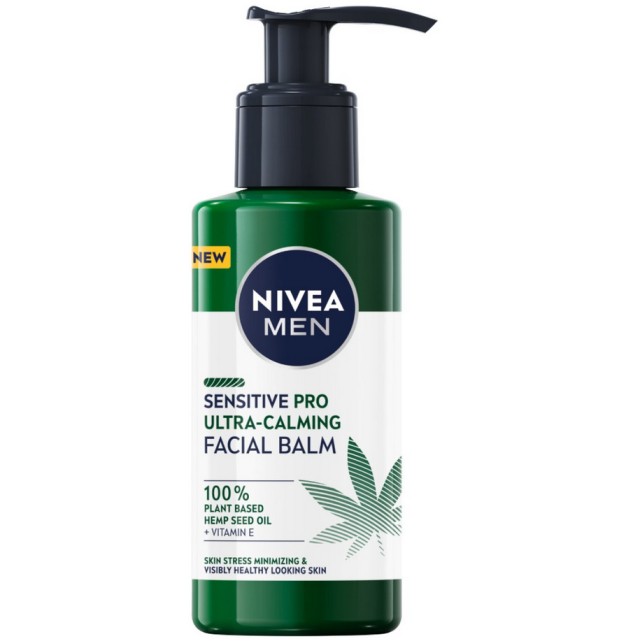 Nivea Men Sensitive Pro Ultra Calming Facial Balm 150ml