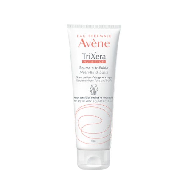 Avene Eau Thermale Trixera Nutrition Baume Nutri-fluide 200ml