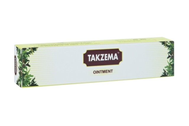 CHARAK TAKZEMA CREAM 30GR