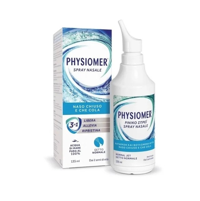 Physiomer Normal 135ml