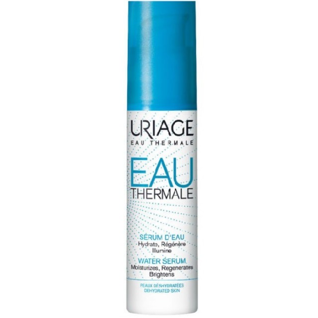 Uriage Eau Thermal Water Serum d'Eau 30ml