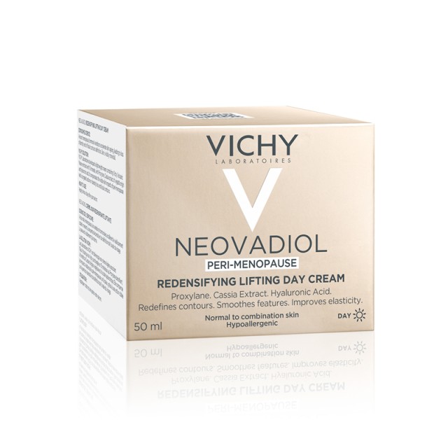 Vichy Neovadiol New Day Cream for Normal-Combination Skin in Menopause 50ml