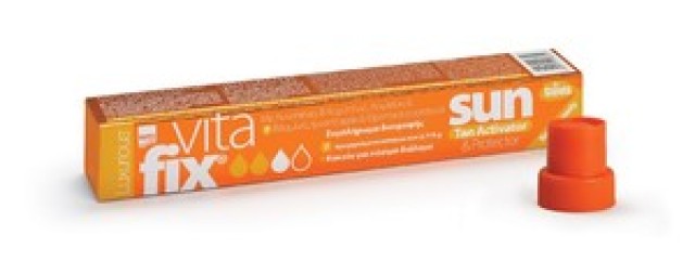 INTERMED VITAFIX SUN ΚΑΠΑΚΙΑ 7x2.5gr