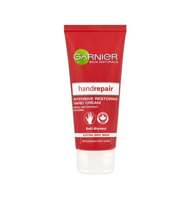 Garnier Skin Natural Repair Κρέμα Χεριών 100ml