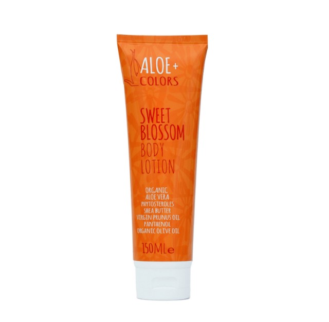 Aloe+ Colors Sweet Blossom Body Lotion 150ml