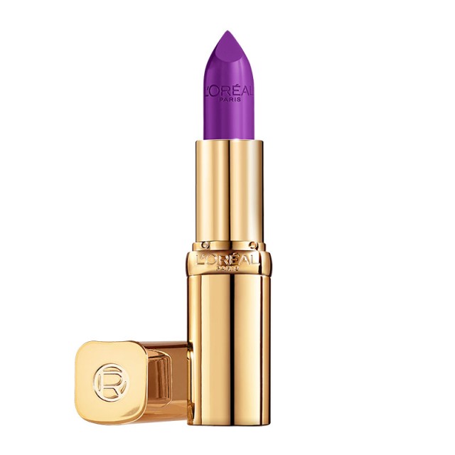 L'oreal Paris Color Riche ενυδατικό κραγιόν 142 Bonjour Bastille 28gr