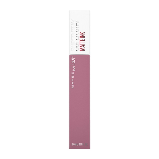 Maybelline Superstay Matte Ink Lipstick 180 Revolutionary 5ml