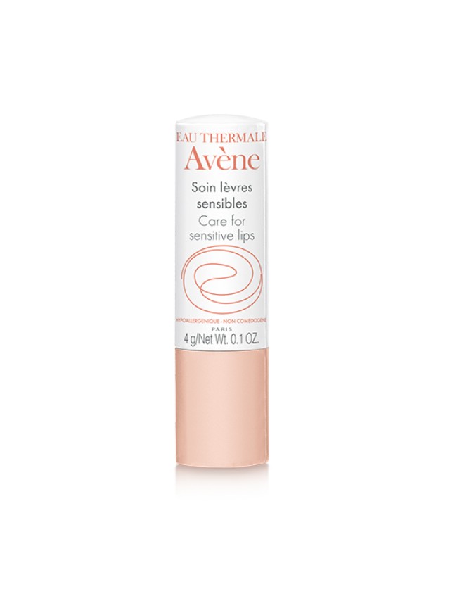 Avene Στικ για Ευαίσθητα Χείλη 4g