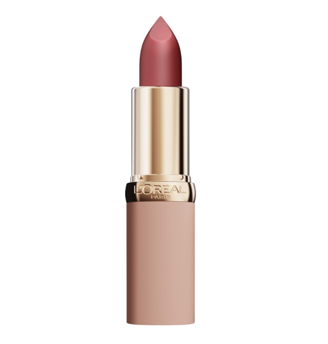 L'oreal Paris Color Riche Blurred Matte Lipstick Κραγιόν 601 Worth It 4.3g