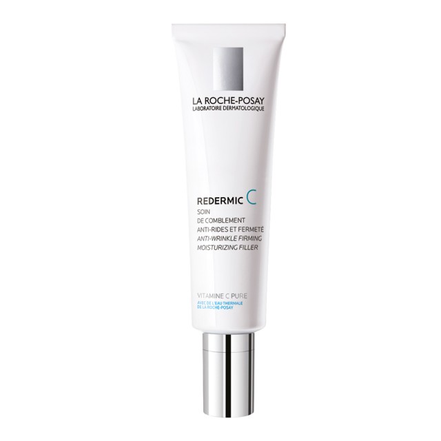 LA  ROCHE POSAY REDERMIC C DRY SKIN 40ml