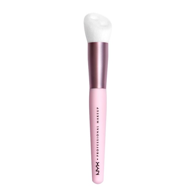 NYX PM Bare With Me Shroombiotic Serum Brush 01 1τμχ