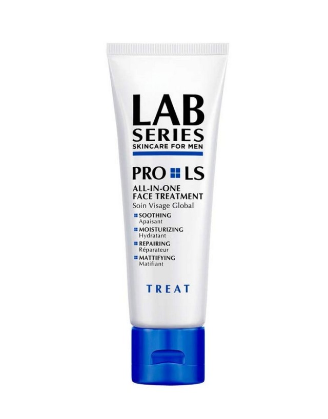 Lab Series Skincare for Men Pro LS All In One Face Treatment Κρέμα Προσώπου για τον Άνδρα με Ενυδατική & Καταπραϋντική Δράση 50ml
