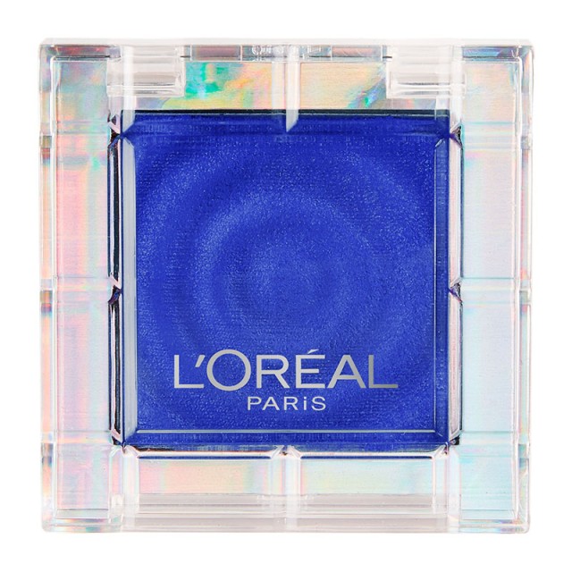 L'oreal Paris Color Queen Eyeshadow Worth it Matte 10ml