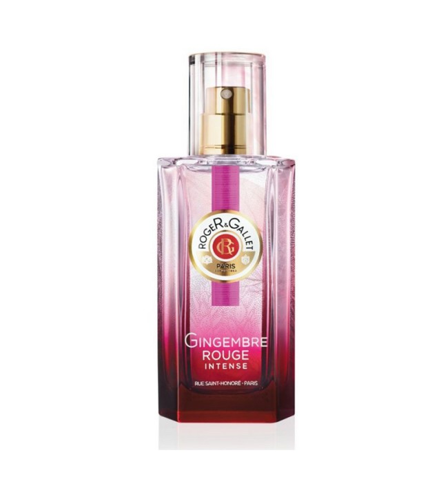 Roger & Gallet Gingembre Rouge Intense Eau De Parfum 50ml