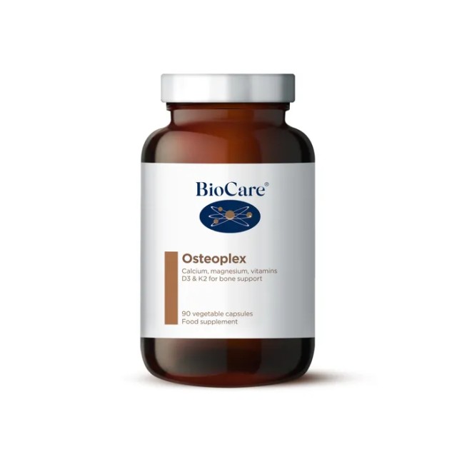 BioCare Osteoplex (Bone Health Complex) 90 Veg Cap