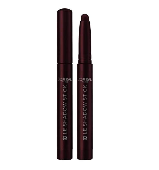 L'oreal Paris Infaillible Le Shadow Stick Σκιά 125 Starry Bordeaux 1.4g