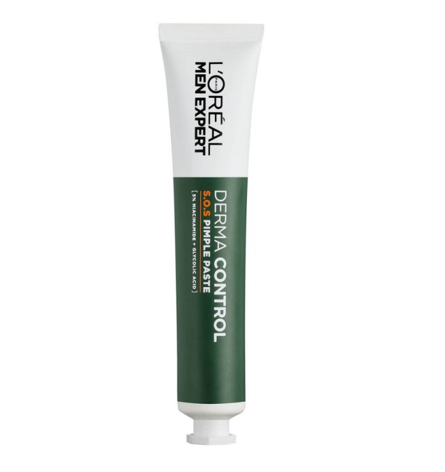 L'Oreal Men Expert Derma Control S.O.S Pimple Paste 45ml