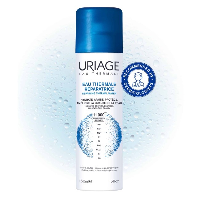 URIAGE Eau Thermale D' Uriage 150ml