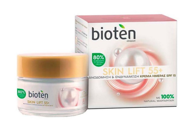 Bioten DAY CREAM LIFT 50ML