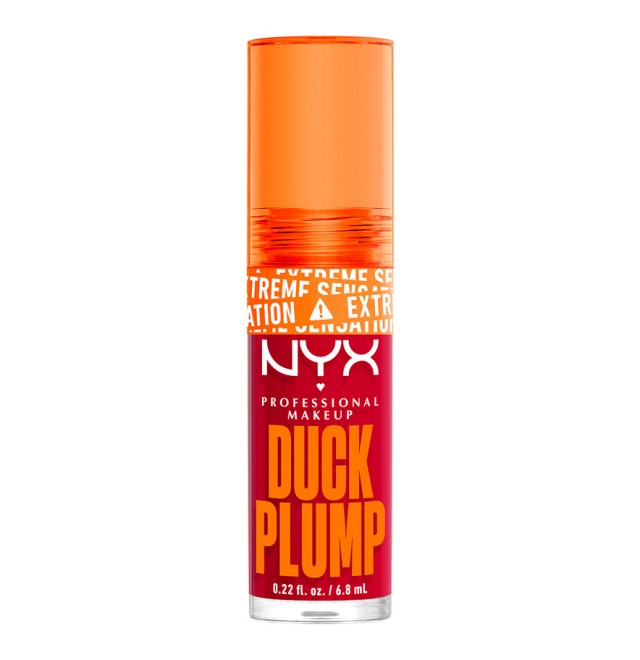 Nyx Professional Make Up Lip Duck Plump 14 Hall of Flame 7ml