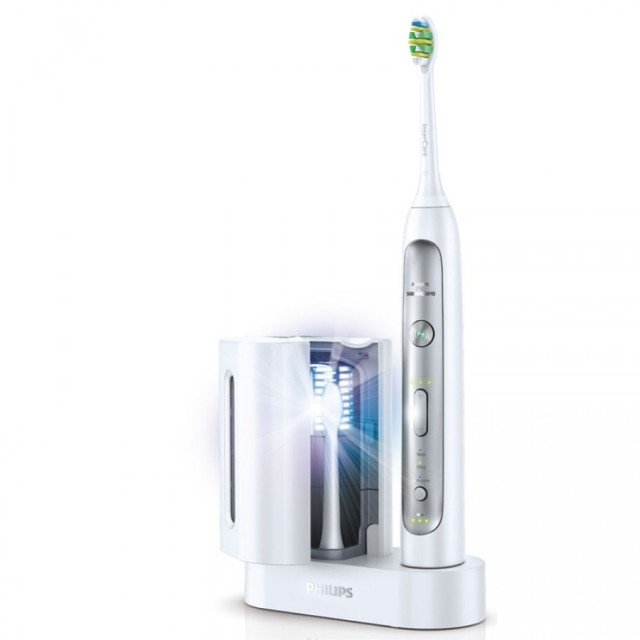 Philips Sonicare FlexCare Platinum HX9170/10