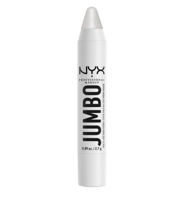 Nyx Professional Makeup Jumbo Highlighter Stick Vanilla Ice Cream 2,7gr